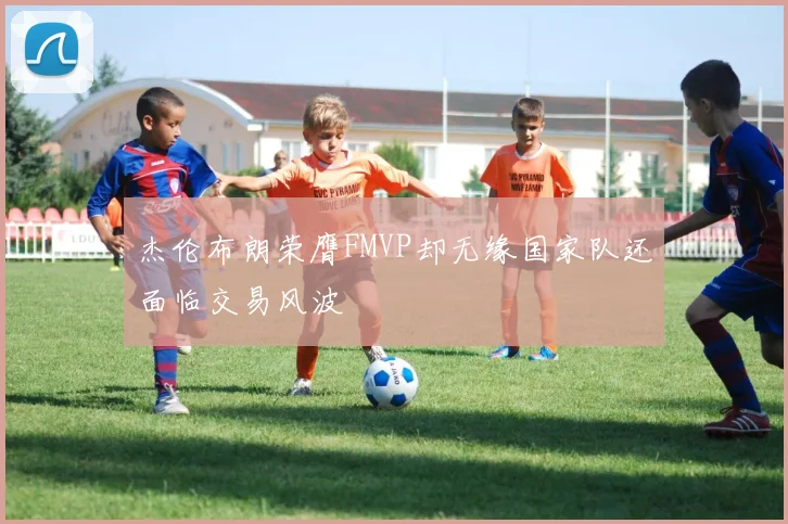 杰伦布朗荣膺FMVP却无缘国家队还面临交易风波