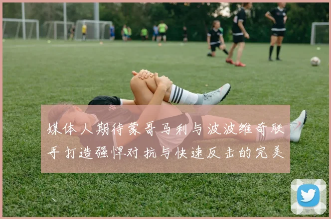 媒体人期待蒙哥马利与波波维奇联手打造强悍对抗与快速反击的完美结合