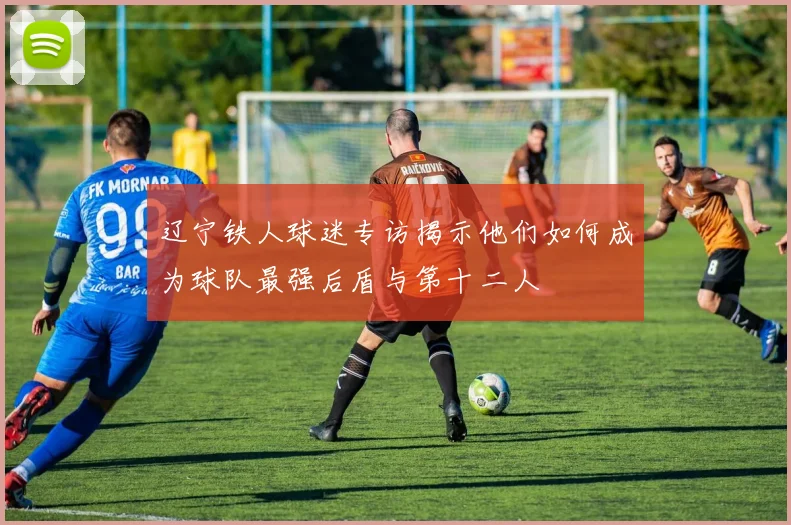 辽宁铁人球迷专访揭示他们如何成为球队最强后盾与第十二人